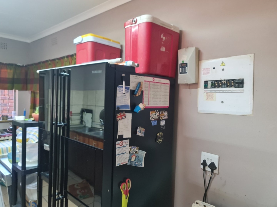 4 Bedroom Property for Sale in Protea Park North West